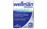 Wellman Original vitamiinid 30 tbl