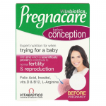 Prenacare Before Conception vitamiinid last planeerivale naisele
