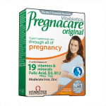 Pregnacare Original N30