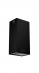 AKPO WK-9 ISLA CUBERA BLACK T800 M3 kapuuts