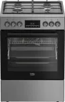 BEKO FBM62330GXTN pliit