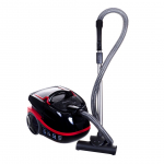 Bosch Serie 4 BWD421POW tolmuimeja 2100 W Silindertolmuimeja Kuiv- ja m&auml;rgtolmuimeja