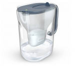 BRITA Style ESSENTIAL XL graphite filter jug + MX Pro Pure Performance filter