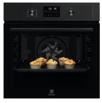 Electrolux EOD4P57H ahi 3490 W A+ must