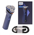 Philips 1000 series S1881/00 men's shaver Rotation shaver Navy