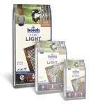 Bosch LIGHT 12,5 kg t&auml;iskasvanu