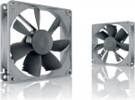 NOCTUA redux 92mm ventilaator 17,6 dBA / 1600 RPM