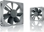 NOCTUA redux 92mm ventilaator 17,6 dBA / 1600 RPM