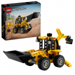 LEGO TECHNIC 42197 Ekskavaator-laadur