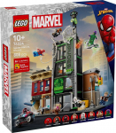 LEGO MARVEL 76324 &Auml;mblikmees Oscorpi vastu