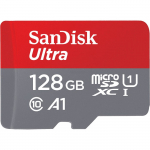 Sandisk SDSQUAR-128G-GN6MN m&auml;lukaart 128 GB MicroSDXC klass 10 UHS-I