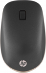HP 410 Slim Silver Bluetooth Mouse