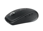 Logitech MX Anywhere 3S hiir Office Parempoolne RF Wireless + Bluetooth Laser 8000 DPI