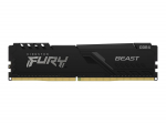 KINGSTON 128GB 3600MHz DDR4 CL18 DIMM