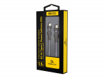 GEMBIRD CC-USB2B-CMCM60-1.5M Type-C PD
