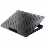 Sbox CP-28 Cooling Pad for 17.3 Laptops