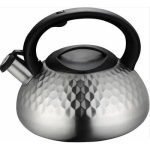 Brock MWK 004 La Cuisinette Kettle 2,5L Steel