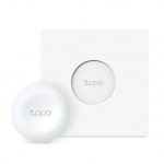 Smart Home Device|TP-LINK|Tapo S200D|White|TAPOS200D