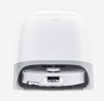 VACUUM CLEANER ROBOT Q REVO/CURV WHITE QRC02-00 ROBOROCK