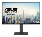 LCD Monitor|ASUS|27 "|2560 x 1440 pixels|Quad HD|Native aspect ratio 16:9|LCD|Flat|90LM03I1-B01171