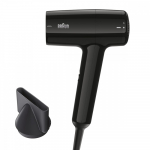 Hair dryer 1800W black HD150E