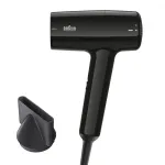 Hair dryer 1800W black HD150E