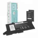 Battery WY9DX Dell Latitude 5520 5420 Precision 3560 - 3200 mAh (36 Wh)