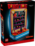 Bricks Super Mario 72051 Donkey Kong Arcade Machine