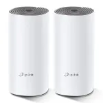 Deco E4 Routers Mesh AC1200