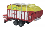 Self loading wagon Pottinger Jumbo 6600