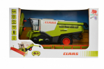 Happy People Claas Lexio n 780 Combine