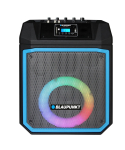 Audio system MB06.2 PLL FM USB/SD/BT Karaoke LED