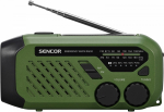 Radio alarms SRD 1000SCL 4in1