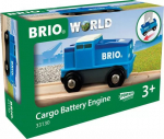 Cargo train