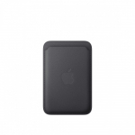 iPhone FineWoven Wallet with MagSafe - Black