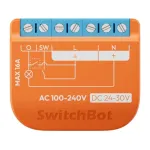 Smart SwitchBot Relay Switch 1PM.