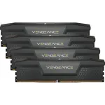 Corsair DDR5 - 96GB - 5600 - CL - 40 (4x 24 GB) quad kit (black, CMK96GX5M4B5600C40, Vengeance, INTEL XMP)