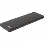 Coleman Camping Air Mattress Supercomfort 7.5cm Single 2198021 (grey, 200 x 68cm)
