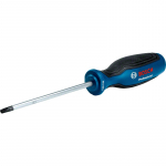 Bosch Powertools screwdriver TX 30 x 125 Professional (blue/black)