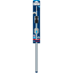 Bosch Expert hammer drill SDS Clean plus-8X, 18mm (working length 400mm, suction drill)