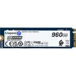 Kingston DC2000B 960GB, SSD PCIe 4.0 x4, NVMe, M.2 2280