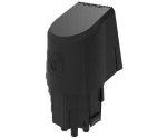 NRGkick wall socket 16A black, for NRGkick charging units, max. 16A / 11kW