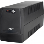 Fortron FP 1000 (black)