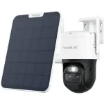 Trackmix Series B770 (white/black, incl. Reolink Solar Panel 2)