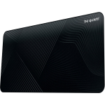 Be quiet Mousepad XL (black)