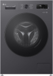 LG washing machine F4WB309YB, 9kg, EEK A