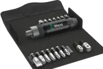 Wera 05072017001 Impact screwdriver - 1342000