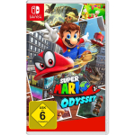 Super Mario Odyssey, Nintendo Switch game