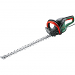 Bosch Powertools Advanced HedgeCut 65 hedge trimmer (green/black, 500 watts)