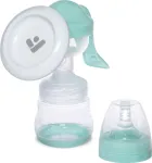 TrueLife Nutrio BP Manual BPA-free manual breast pump